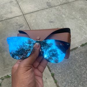 Ray Ban Sunglasses